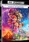 The Super Mario Bros. Movie (4K Ultra HD + Blu-ray) [UHD] - 5