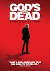 God's Not Dead: 4-movie Collection (Box Set) [DVD] - Front