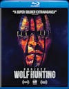 Project Wolf Hunting [Blu-ray] - Front