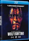 Project Wolf Hunting [Blu-ray] - 3D