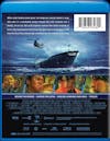 Project Wolf Hunting [Blu-ray] - Back