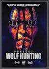 Project Wolf Hunting [DVD] - Front