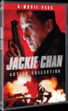 Jackie Chan 5-movie Action Collection (Box Set) [DVD] - 3D