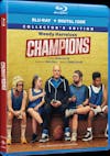 Champions [Blu-ray] - 3D
