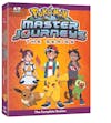 Pokémon the Series: Master Journeys - The Complete Season (Box Set) [DVD] - 3D