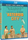 Asteroid City (with DVD) [Blu-ray] - 3D