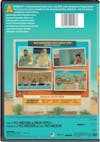Asteroid City [DVD] - Back