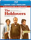 The Holdovers (with DVD) [Blu-ray] - Front