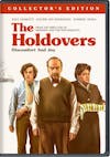 The Holdovers [DVD] - Front