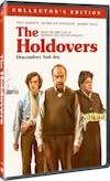 The Holdovers [DVD] - 3D
