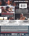 Creed III (4K Ultra HD + Blu-ray) [UHD] - Back