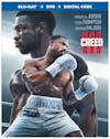 Creed III (with DVD) [Blu-ray] - Front