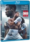 Creed III (with DVD) [Blu-ray] - 3D