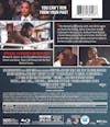 Creed III (with DVD) [Blu-ray] - Back