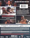 Creed III (with DVD) [Blu-ray] - Back