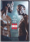 Creed III [DVD] - Front