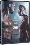 Creed III [DVD] - 3D