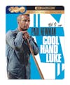 Cool Hand Luke (4K Ultra HD Steelbook + Blu-ray) [UHD] - Front