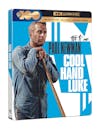 Cool Hand Luke (4K Ultra HD Steelbook + Blu-ray) [UHD] - 3D