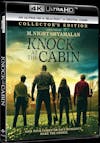 Knock at the Cabin (4K Ultra HD + Blu-ray) [UHD] - 3D