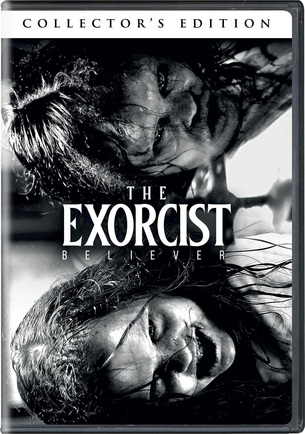 The Exorcist: Believer - DVD