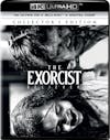 The Exorcist: Believer (4K Ultra HD + Blu-ray) [UHD] - Front