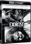 The Exorcist: Believer (4K Ultra HD + Blu-ray) [UHD] - 3D