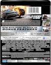 Fast X (4K Ultra HD + Blu-ray) [UHD] - Back
