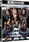 Fast X (4K Ultra HD + Blu-ray) [UHD] - 5