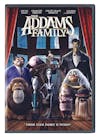 The Addams Family [DVD] - Front