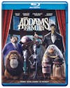 The Addams Family [Blu-ray] - Front