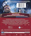 The Addams Family [Blu-ray] - Back