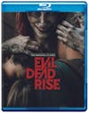 Evil Dead Rise (Blu-ray) [Blu-ray] - Front