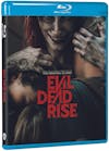 Evil Dead Rise (Blu-ray) [Blu-ray] - 3D