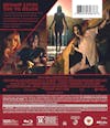Evil Dead Rise (Blu-ray) [Blu-ray] - Back