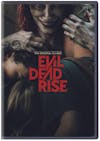 Evil Dead Rise [DVD] - Front