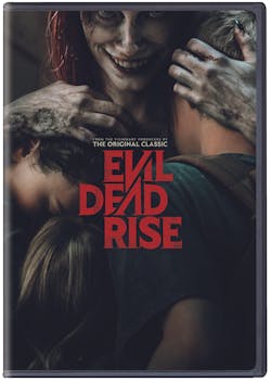 Evil Dead Rise [DVD]