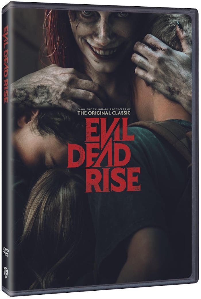 Evil Dead Rise [DVD]
