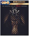 The Nun II [UHD] - Front