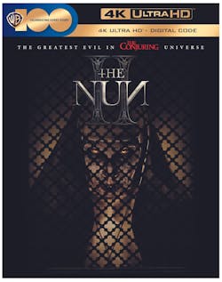 The Nun II [UHD]