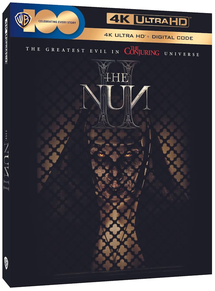 The Nun II [UHD]