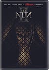 The Nun II [DVD] - Front