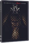 The Nun II [DVD] - 3D