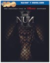 The Nun II [Blu-ray] - Front
