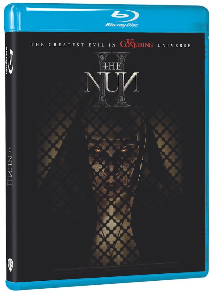 The Nun 2 [Blu-ray]