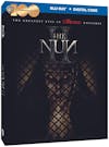The Nun II [Blu-ray] - 3D