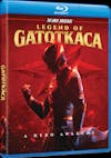 Legend of Gatotkaca [Blu-ray] - 3D
