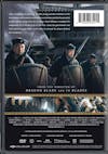 Code of the Assassins [DVD] - Back