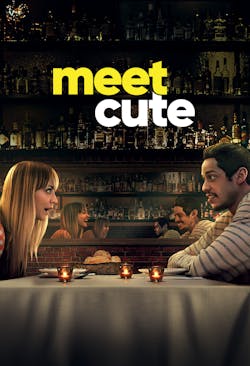 Meet Cute [DVD]