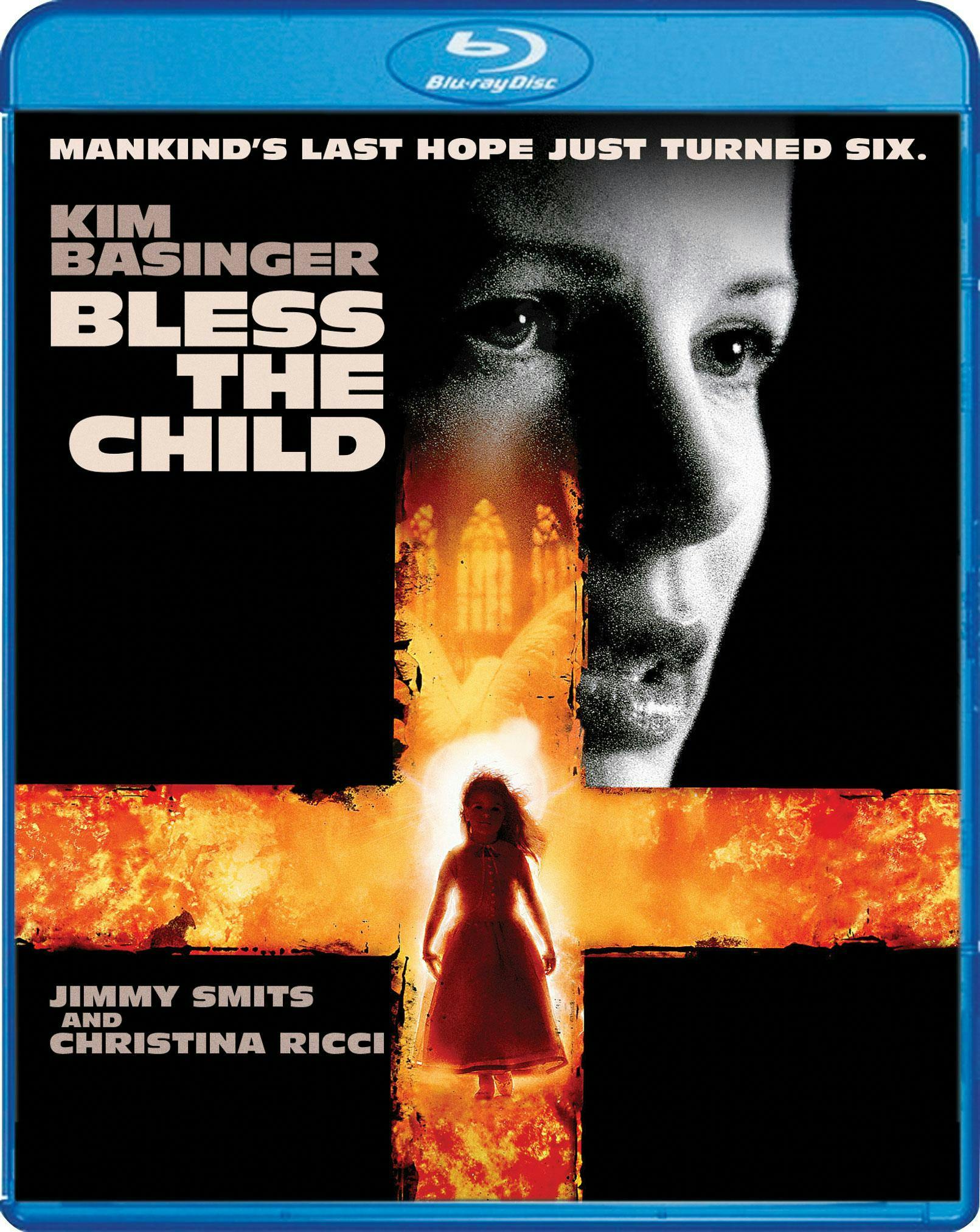 Bless The Child - Blu-ray